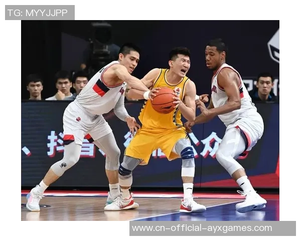 2019年3月5日广厦对阵广东精彩比赛直播回顾与分析