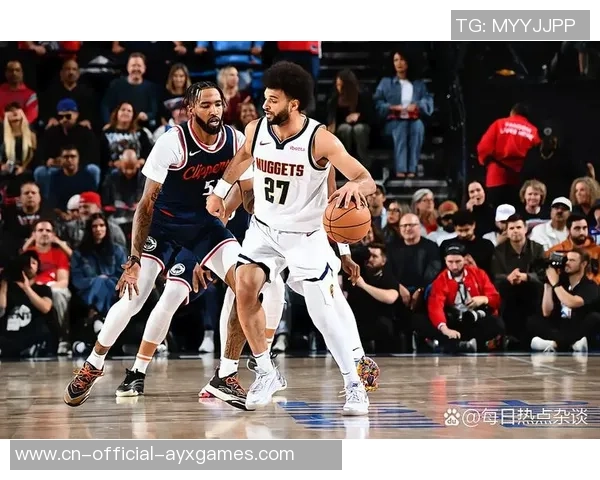 2020年9月21日NBA季后赛掘金逆转湖人展现惊人韧性与团队精神