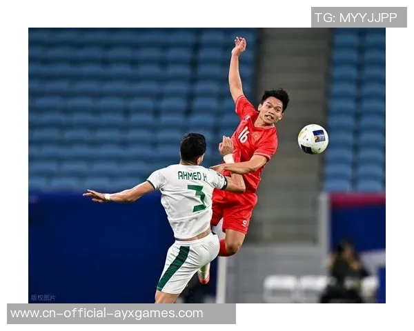 泰国U23与沙特阿拉伯U23激战在即谁能赢得这场青春对决 泰国U23与沙特阿拉伯U23激战在即谁能赢得这场青春对决