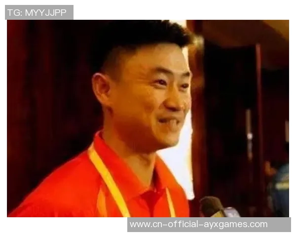 体操冠军拼到奥运银牌，51岁离婚另娶，儿子出世他却红了眼眶